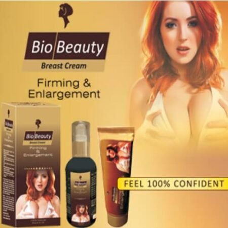Bio Beauty Cream in Pakistan