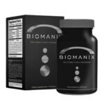 Biomanix Pills (1)