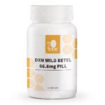 DXN Wild Betel 66.6mg Pill (1)
