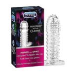 Durex Silicone Reusable Condom