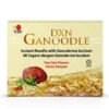 Ganoodle and DXN Spirudle