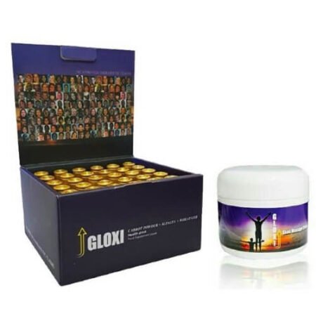 Gloxi Height Enhancer