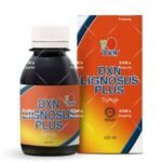 Lignosus Plus Syrup (1)