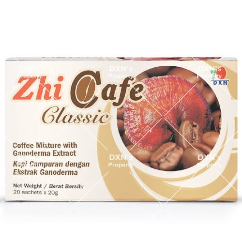 Zhi Cafe® Classic (1)