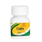 cialis 30 tablets