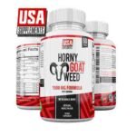 Horny Goat Weed With Maca Root Formula (1)