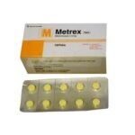Metrex Tablets In Pakistan (1)