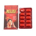 Relief Tablet