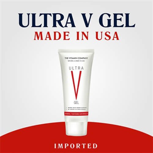 Ultra V Gel Price