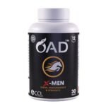 Once A Day X-Men Multivitamin