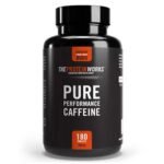 The Protein Works Caffeine Tablet