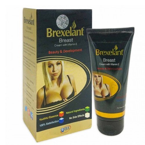 Brexelant Enlarging Breast Cream In Pakistan
