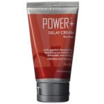 Doc Johnson Power Plus Delay Cream for Men Price In Pakistan