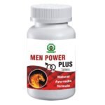 Male Power+ Capsules In Pakistan