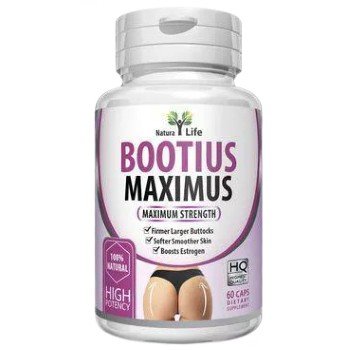 Natura life Bootius Maximus