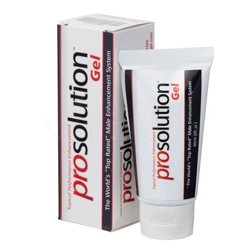 Prosolution Gel