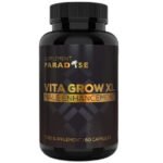 VITA Grow Xl 60 Capsules In Pakistan