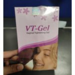 VT – Gel Vaginal Tightening Cream