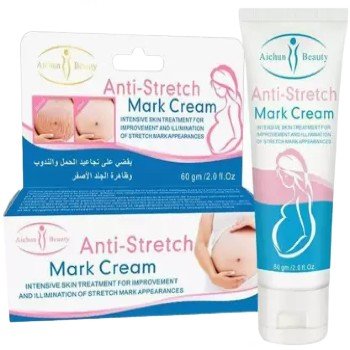 Anti Stretch Mark Removing Cream