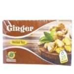 Ginger Herbal Tea In Pakistan