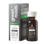 Green Roads CBD Oil