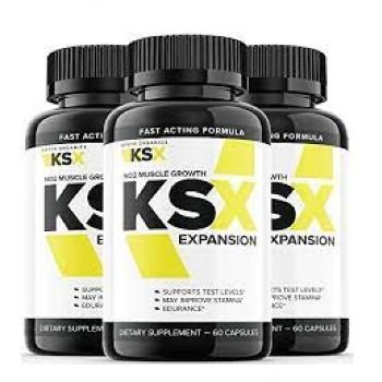KSX Expansion Capsules