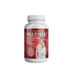 Maxpower Capsules In Pakistan