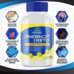 One Shot Keto Boost Weight Loss Pills Price In Pakistan