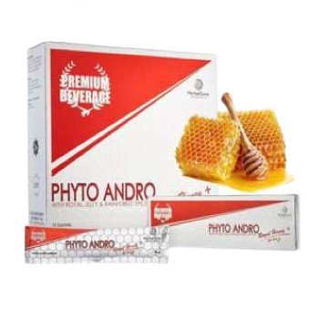 Phyto andro Honey
