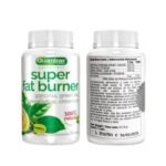 Quamtrax Super Fat Burner Price in Pakistan