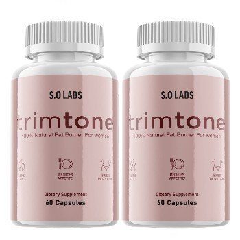 Trimtone Diet Pills