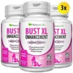 Bust Xl Enhancement Pills in Pakistan