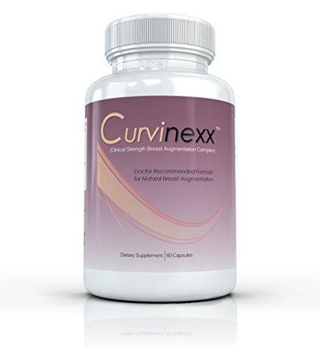 CURVINEXX Breast Enlargement Pills