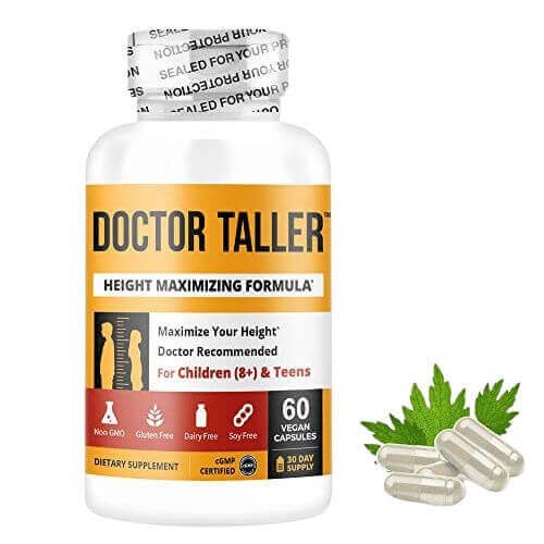 Doctor Taller