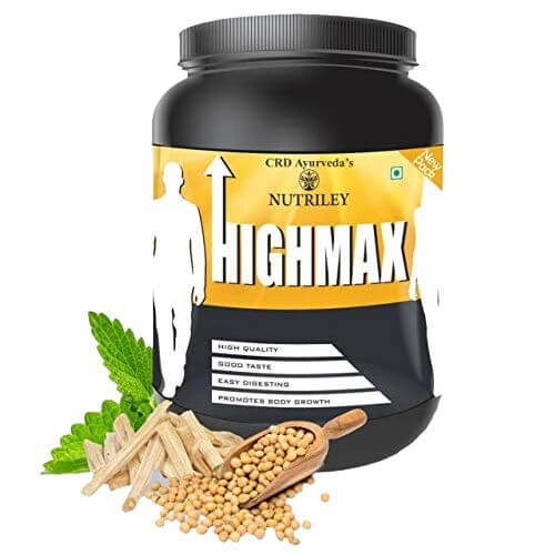 Highmax Height Growth Pills