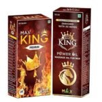 King Power Oil in Pakistan