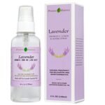 Lavender Sleep Pillow Spray In Pakistan