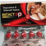 Red Intact Dp Tablets Price In Pakistan