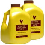 1 Liter Aloe Vera Juice