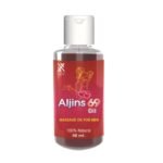 Aljins 69 Breast Enlargement Oil Price in Pakistan