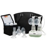 Ameda Purely Yours Breast Pump Price in Pakistan