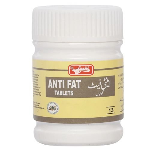 Anti Fat Tablets
