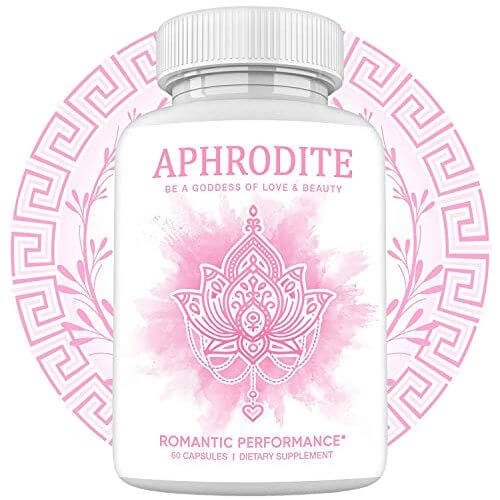 Aphrodite Female Enhancement Pills