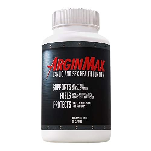 Arginmax Capsules