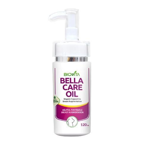 Bella Care Oil