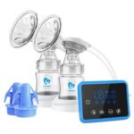 Bellababy Double Electric Breast Pump Price in Pakistan
