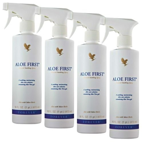 Forever Aloe First Spray