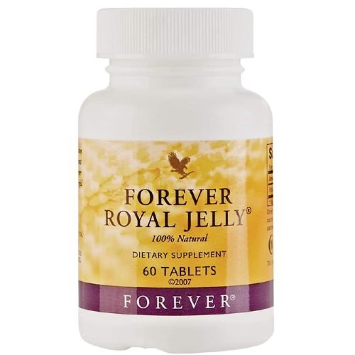 Forever Royal jelly