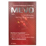 Mevo Tablets in Pakistan