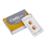 New Cialis 20mg Tablets Price in Pakistan